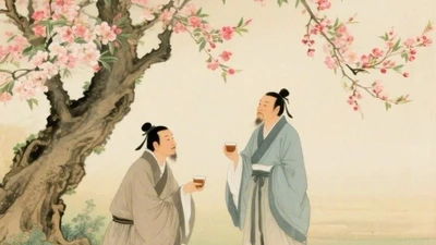Cổ nhân dạy "Nhận ba lễ vật, nhà tan người mất"