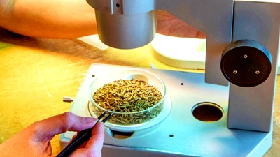 Tìm thấy ngôi mộ ếch tập thể thời Đồ Sắt khiến chuyên gia bối rối