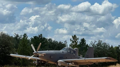 Ukraine biến máy bay rải thuốc trừ sâu thành ‘sát thủ’ diệt UAV Nga
