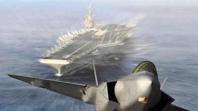 Tây Ban Nha “quay lưng” với F-35, quyết định gây chấn động NATO