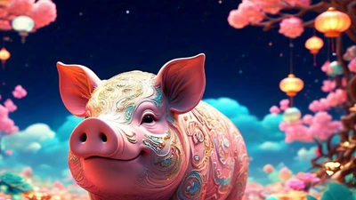 Thần Tài gõ cửa, trước tháng cô hồn 3 con giáp phất như diều gặp gió