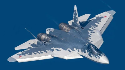 Tiêm kích Su-57E sẽ được Nga bàn giao tới khách trong năm 2025