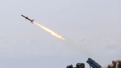 Neptune Ukraine đánh thẳng vào “trái tim” công nghiệp quốc phòng Nga
