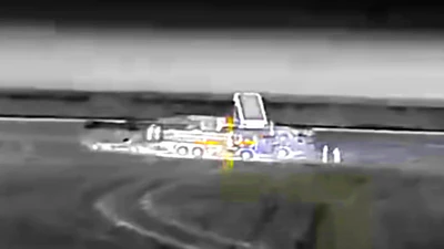 Ukraine tung chiêu làm mù hệ thống phòng không S-400 của Nga