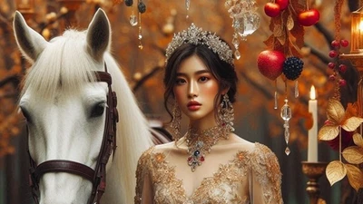 Trước rằm tháng 6 nhuận, 3 con giáp bùng nổ tài phúc 