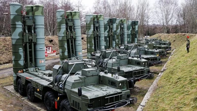 Ấn Độ muốn chốt hợp đồng S-400 trước chuyến thăm của Tổng thống Putin