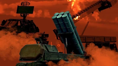 Ukraine tung chiêu vô hiệu hóa vũ khí phòng không 90 triệu USD của Nga 