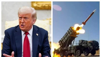 Liệu 17 hệ thống Patriot mới có đủ giúp Ukraine đối phó Nga?