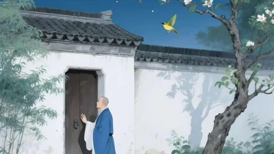 Phật dạy chỉ cần làm điều này, tài vận hanh thông bất tận