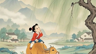Trẻ có 3 đặc điểm này mệnh tốt, tiềm năng thăng hoa cực lớn