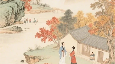 Vận may của một người bắt nguồn từ 3 điều kín đáo này