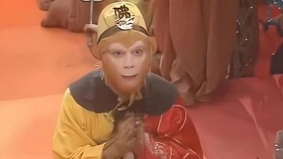 Sau khi Tôn Ngộ Không thành Phật, ai đã gỡ vòng kim cô?