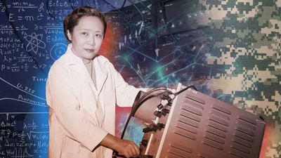 Chuyện đời chưa kể về Chien-Shiung Wu - "đệ nhất phu nhân của ngành Vật lý”