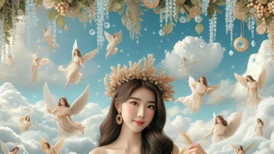 Tử vi 12 cung hoàng đạo 7/6: Xử Nữ đào hoa nở rộ 