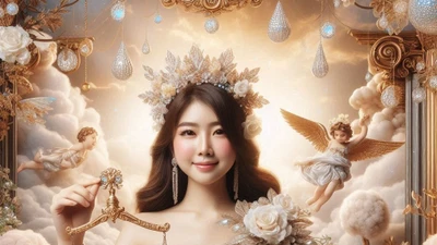 Tử vi 12 cung hoàng đạo 26/5/2025: Thiên Bình đừng dao động