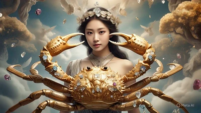 Tử vi 12 cung hoàng đạo 29/5/2025: Cự Giải gặp may mắn 