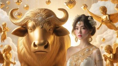 Tử vi 12 cung hoàng đạo 21/6: Kim Ngưu đừng tin hứa hẹn 