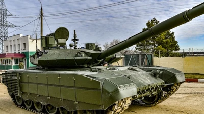 Nga tăng cường sản xuất xe tăng, T-90M liên tục xuất xưởng
