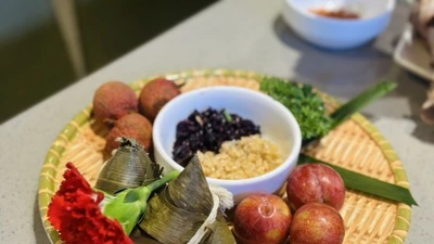 Sự thật về Tết Đoan Ngọ, 3 người này chớ ra đường buổi trưa