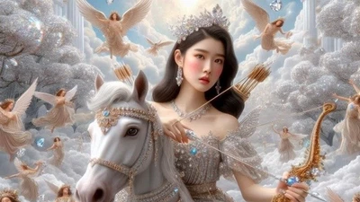 Tử vi 12 cung hoàng đạo 21/5/2025: Nhân Mã đào hoa xấu 
