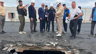 Nga cáo buộc Ukraine nã pháo nhà máy Zaporizhzhia, nguy cơ hạt nhân rình rập