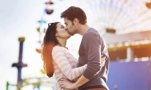 10 sự thật thú vị nhưng ít người biết về nụ hôn