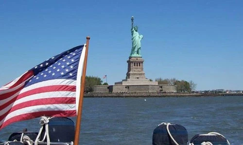 10 luật lệ siêu kỳ quặc vẫn tồn tại tới nay ở Mỹ