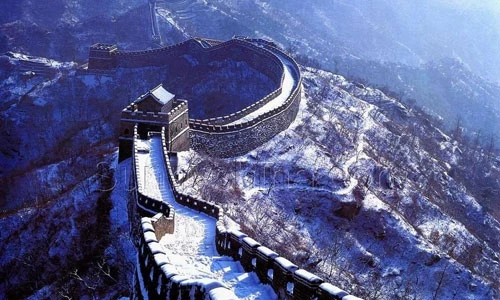 10 điều ít ai biết về Vạn lý Trường Thành