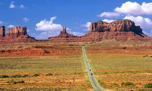 10 cung đường trên thế giới khiến lái xe choáng ngợp 