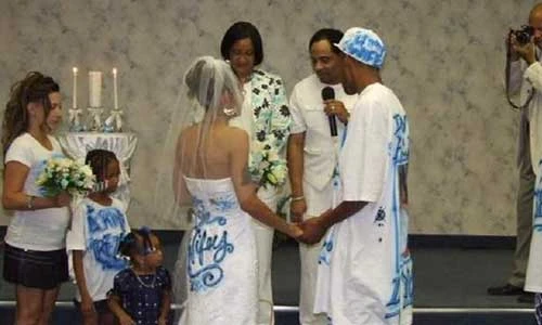 10 ý tưởng làm đám cưới điên rồ trên thế giới