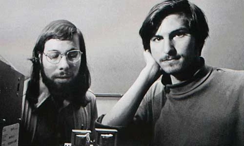 Tuổi trẻ hoài bão của 11 nhân vật nổi tiếng thế giới