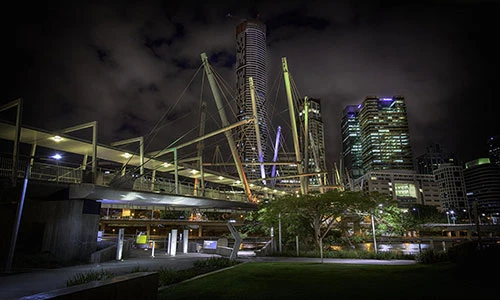 Mê mẩn những cây cầu tuyệt đẹp trên khắp thế giới