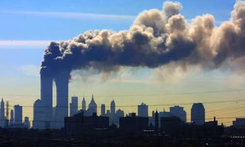  10 sự kiện lịch sử làm thay đổi nước Mỹ