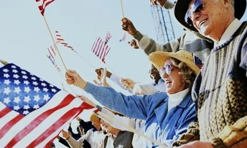 Vén màn sự thật quanh Ngày độc lập của nước Mỹ