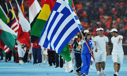 10 điều về Thế vận hội ít ai biết