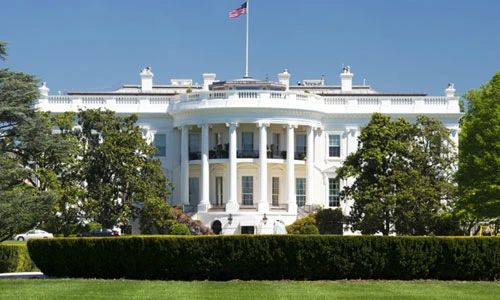 11 điều thú vị về Nhà Trắng