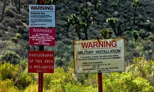 6 địa điểm hấp dẫn trên thế giới cấm cửa du khách