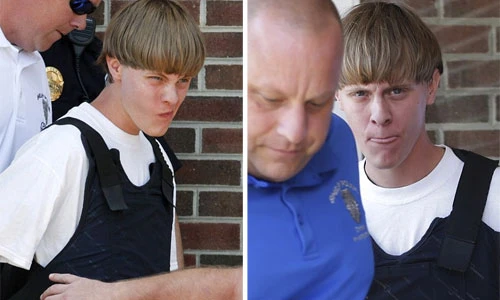  Cận cảnh “sát thủ máu lạnh” trong vụ xả súng ở Mỹ