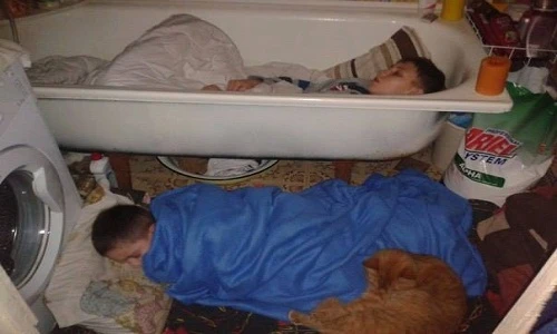 “Chảo lửa” sục sôi miền đông Ukraine