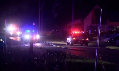 Hiện trường xả súng ở hộp đêm Mỹ, gần 20 thương vong