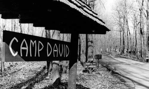 Khám phá nơi nghỉ dưỡng của các đời tổng thống Mỹ