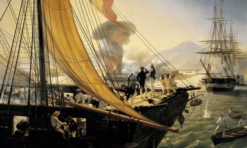 10 cuộc chiến tranh kỳ lạ trong lịch sử loài người