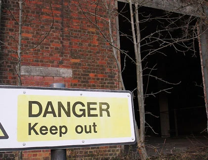 Cận cảnh nhà máy chế bom hạt nhân ở Anh