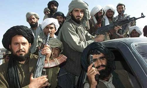 Lò sản sinh các vụ tấn công khủng bố chấn động thế giới