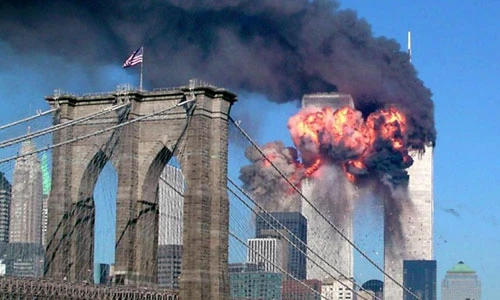 Những sự thật ít biết về vụ tấn công khủng bố 11/9