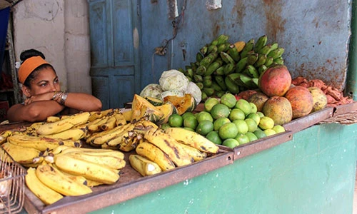 Loạt ảnh tuyệt đẹp về đất nước Cuba yên bình