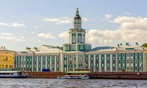 15 điều du khách nên làm khi tới St Petersburg
