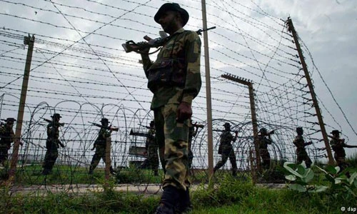 6 kịch bản tồi tệ ở châu Á năm 2015