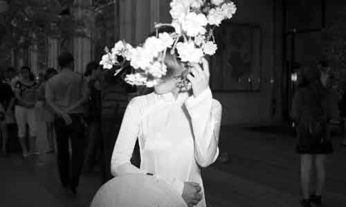 Việt Nam “mê hoặc” trong mắt nhiếp ảnh gia Mỹ hoài cổ