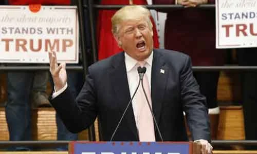 14 viễn cảnh tồi tệ nếu Donald Trump làm Tổng thống Mỹ